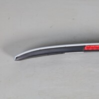 1995-1998 Porsche 911 993 Coupe High Mount Stop Lamp Roof Spoiler OEM Used