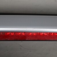 1995-1998 Porsche 911 993 Coupe High Mount Stop Lamp Roof Spoiler OEM Used