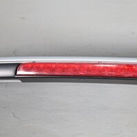 1995-1998 Porsche 911 993 Coupe High Mount Stop Lamp Roof Spoiler OEM Used
