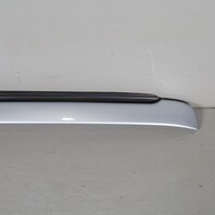 1995-1998 Porsche 911 993 Coupe High Mount Stop Lamp Roof Spoiler OEM Used