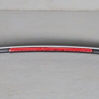 1995-1998 Porsche 911 993 Coupe High Mount Stop Lamp Roof Spoiler OEM Used