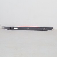 1995-1998 Porsche 911 993 Coupe High Mount Stop Lamp Roof Spoiler OEM Used