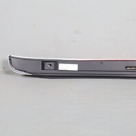 1995-1998 Porsche 911 993 Coupe High Mount Stop Lamp Roof Spoiler OEM Used