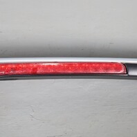 1995-1998 Porsche 911 993 Coupe High Mount Stop Lamp Roof Spoiler OEM Used