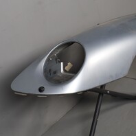 1995-1998 Porsche 911 993 Front Fender Left Euro OEM Used