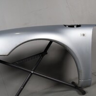 1995-1998 Porsche 911 993 Front Fender Left Euro OEM Used