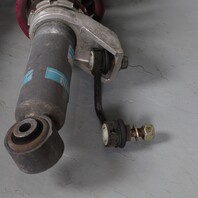 1995-1998 Porsche 911 993 Bilstein Rear Coilover Struts Shocks Set Used