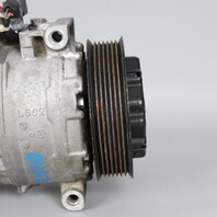 2003-2006 Porsche Cayenne 955 A/C Compressor 94812601101 OEM Used