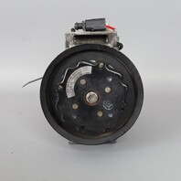 2003-2006 Porsche Cayenne 955 A/C Compressor 94812601101 OEM Used