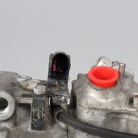 2003-2006 Porsche Cayenne 955 A/C Compressor 94812601101 OEM Used