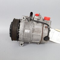 2003-2006 Porsche Cayenne 955 A/C Compressor 94812601101 OEM Used