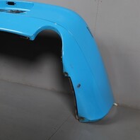 1995-1998 Porsche 911 993 Rear Bumper Cover OEM Used