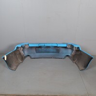 1995-1998 Porsche 911 993 Rear Bumper Cover OEM Used