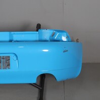1995-1998 Porsche 911 993 Rear Bumper Cover OEM Used