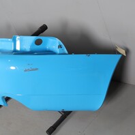 1995-1998 Porsche 911 993 Rear Bumper Cover OEM Used