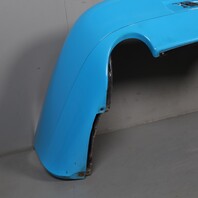 1995-1998 Porsche 911 993 Rear Bumper Cover OEM Used
