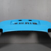 1995-1998 Porsche 911 993 Rear Bumper Cover OEM Used