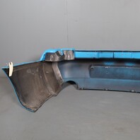 1995-1998 Porsche 911 993 Rear Bumper Cover OEM Used