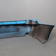 1995-1998 Porsche 911 993 Rear Bumper Cover OEM Used