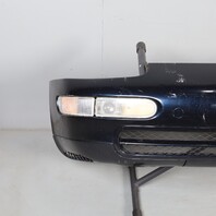 1995-1998 Porsche 911 993 Front Bumper Cover European Version OEM Used