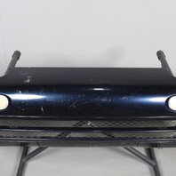 1995-1998 Porsche 911 993 Front Bumper Cover European Version OEM Used