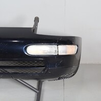 1995-1998 Porsche 911 993 Front Bumper Cover European Version OEM Used