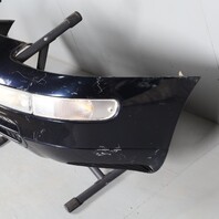 1995-1998 Porsche 911 993 Front Bumper Cover European Version OEM Used