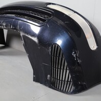 1995-1998 Porsche 911 993 Front Bumper Cover European Version OEM Used