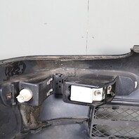 1995-1998 Porsche 911 993 Front Bumper Cover European Version OEM Used