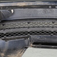1995-1998 Porsche 911 993 Front Bumper Cover European Version OEM Used