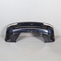 1995-1998 Porsche 911 993 Front Bumper Cover European Version OEM Used