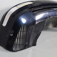 1995-1998 Porsche 911 993 Front Bumper Cover European Version OEM Used