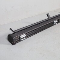 2003-2010 Porsche Cayenne Trunk Cargo Net 7L58616910 Black OEM Used