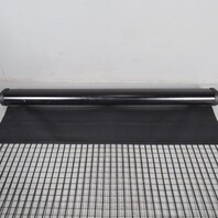 2003-2010 Porsche Cayenne Trunk Cargo Net 7L58616910 Black OEM Used
