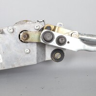 2003-2005 Porsche Cayenne Windshield Wiper Motor linkage 955624105001 OEM Used