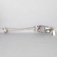 2003-2005 Porsche Cayenne Windshield Wiper Motor linkage 955624105001 OEM Used