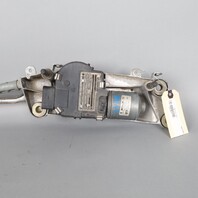 2003-2005 Porsche Cayenne Windshield Wiper Motor linkage 955624105001 OEM Used