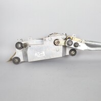 2003-2005 Porsche Cayenne Windshield Wiper Motor linkage 955624105001 OEM Used