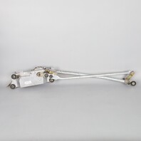 2003-2005 Porsche Cayenne Windshield Wiper Motor linkage 955624105001 OEM Used
