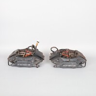 1995-1998 Porsche 911 993 Rear Brake Caliper Set Pair Brembo OEM Used