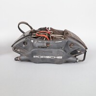 1995-1998 Porsche 911 993 Rear Brake Caliper Set Pair Brembo OEM Used