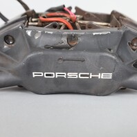 1995-1998 Porsche 911 993 Rear Brake Caliper Set Pair Brembo OEM Used