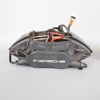 1995-1998 Porsche 911 993 Rear Brake Caliper Set Pair Brembo OEM Used