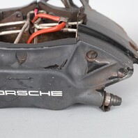 1995-1998 Porsche 911 993 Rear Brake Caliper Set Pair Brembo OEM Used
