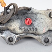 1995-1998 Porsche 911 993 Rear Brake Caliper Set Pair Brembo OEM Used