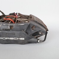 1995-1998 Porsche 911 993 Rear Brake Caliper Set Pair Brembo OEM Used
