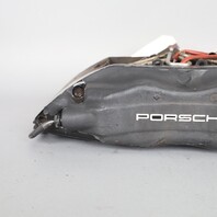 1995-1998 Porsche 911 993 Front Brake Caliper Set Pair Brembo OEM Used