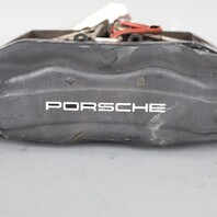 1995-1998 Porsche 911 993 Front Brake Caliper Set Pair Brembo OEM Used