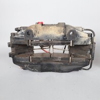 1995-1998 Porsche 911 993 Front Brake Caliper Set Pair Brembo OEM Used