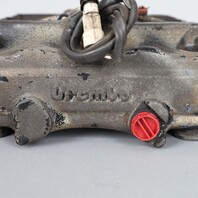 1995-1998 Porsche 911 993 Front Brake Caliper Set Pair Brembo OEM Used